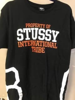 stussy Tシャツのサムネイル