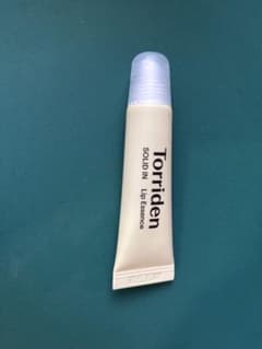 ✨️新品✭未使用✨️トリデン ソリッドイン セラミド リップエッセンス 箱なしのサムネイル