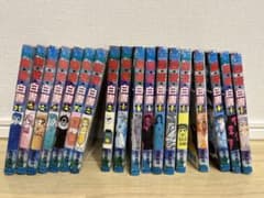 幽・遊・白書 1〜5.7〜19まで18冊のサムネイル