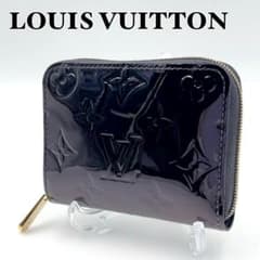 ルイヴィトン ヴェルニ ジッピーコインパース 小銭入れ 724 - メルカリ