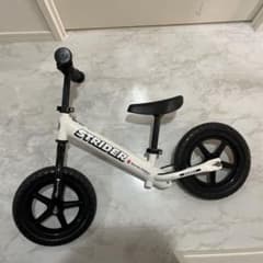 ストライダーのサムネイル