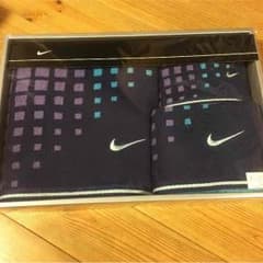 カプチーノ様専用 NIKE  タオルセットのサムネイル