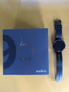 SUUNTO9 BARO TITANIUMのサムネイル