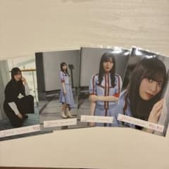 櫻坂46　makeorbreak村山美羽生写真のサムネイル