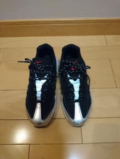 IceCreamHolic様専用  ナイキ NIKE AIR MAX 95のサムネイル