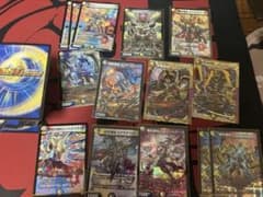 ディスペクター14枚とノーマルまとめ売り