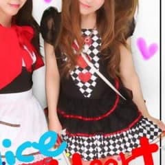 ハートの女王？コス ハロウィンのサムネイル