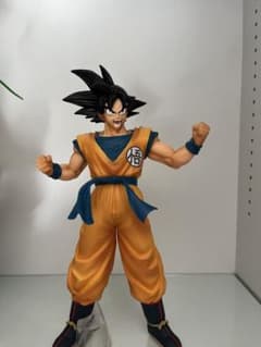 ドラゴンボール孫悟空一番くじフィギュアのサムネイル
