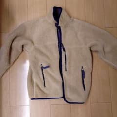 Patagonia パタゴニア レトロカーディガン　99年製 XS USA製のサムネイル