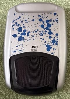 Victor SX-PW55 サブウーファー 木製キャビネット 動作未確認 | Shop