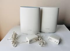 NETGEAR Orbi Router RBR50v2のサムネイル