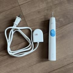 PHILIPS sonicare 電動歯ブラシ 本体 充電器セットのサムネイル