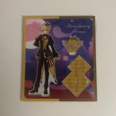 【未開封】すとぷり るぅとくん アクリルスタンドのサムネイル