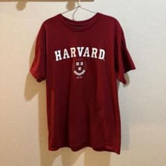 HARVARD ハーバード Tシャツのサムネイル