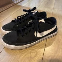 ひ*ろ様 Nikeスニーカー24.5のサムネイル