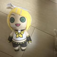 ぬいぐるみ 約20cmのサムネイル