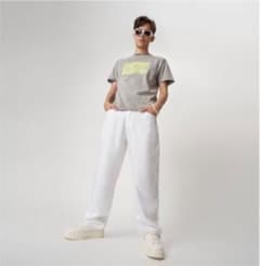値下げ交渉可 ＜Eytys＞ ODESSA CANVAS/スニーカーのサムネイル
