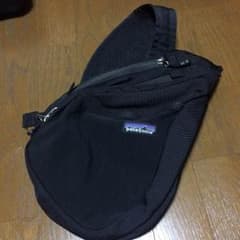 パタゴニア     アトムのサムネイル
