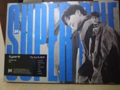 SuperM The 1st ALBUM SUPER ONEのサムネイル