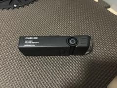 CANYON FLASH 800 自転車用ライト - メルカリ