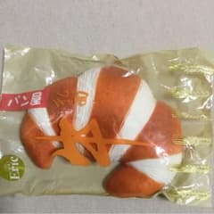 スクイーズ エリック クロワッサン 海外のサムネイル