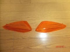 シグナスX (SE12J) リアウインカーレンズ左右セットのサムネイル