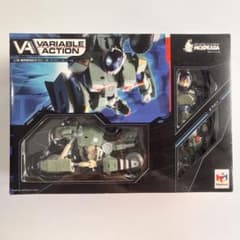 機甲創世記モスピーダ モスピーダ(レイ機) 1/15完成品のサムネイル
