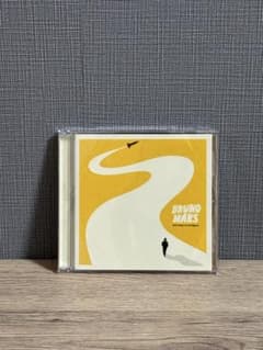 【Bruno Mars】Doo-Wops & Hooligansのサムネイル