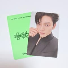 TXT スビン Weverse global トレカ - メルカリ