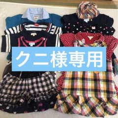 子供服　90  女の子　まとめ売り　春夏のサムネイル
