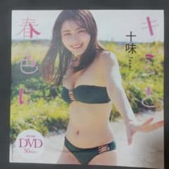 週刊プレイボーイ no.18 特別付録DVD - メルカリ