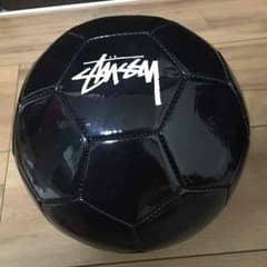 STUSSY サッカーボールのサムネイル