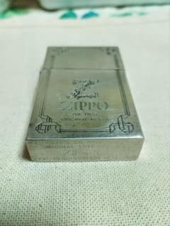 Z*C様 ZIPPO 1932オリジナルモデル レプリカ【訳あり】のサムネイル