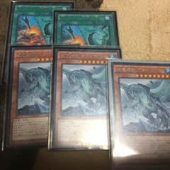 遊戯王 妨げ ガメシエルのサムネイル