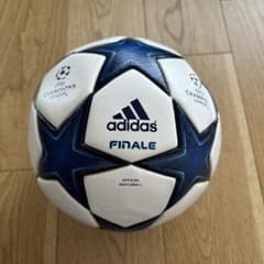 希少 フィナーレ10 サッカーボール 5号球 ジャンク品 希少 フィナーレ10 サッカーボール 5号球 ジャンク品 - メルカリ