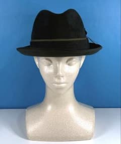 Borsalino ボルサリーノ 日本製 軽量
