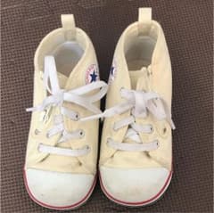 コンバース オールスター 15センチのサムネイル