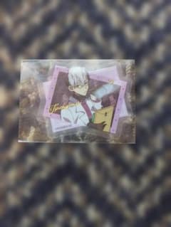 説明文を読んでください！地縛少年花子くん 土籠 ステッカーのサムネイル