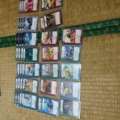 デュエマ バニラビートのサムネイル