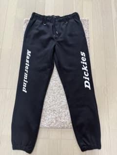 【中古】mastermind dickies ジョガーパンツ 28