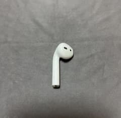 Apple エアーポッズ 第一世代 AirPods 左耳のサムネイル