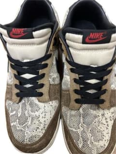 Nike Dunk Low PRM "Head 2 Headのサムネイル