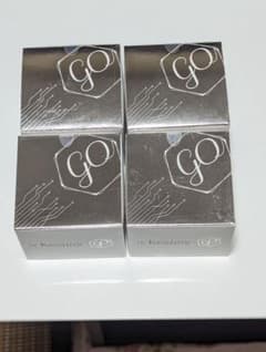 【専用】Dr.Kesimy G.O薬用PリンクルジェルSJ 60g　6個のサムネイル