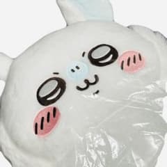 ちいかわ モモンガ 「ほめろッ」1番くじ B賞のサムネイル