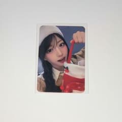 SAYMYNAME ジュニ ジュンフィ トレカ SAYMYNAME 1st EP ジュニ トレカ - メルカリ
