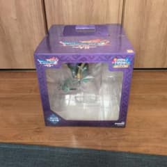 新品 ドラゴンクエスト 一番くじ さいごの一枚で賞 オルゴデミーラ