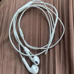 iPhone イヤホン　純正　Apple正規品のサムネイル