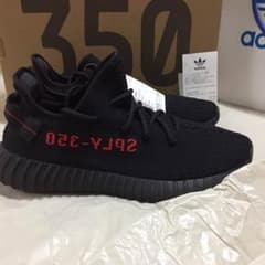 ADIDAS YEEZY BOOST 350 V2 27.0のサムネイル