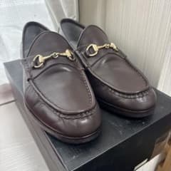 Beauty and Youth のBrownローファーのサムネイル
