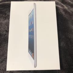 APPLE iPad mini WI-FI 16GB WH…のサムネイル
